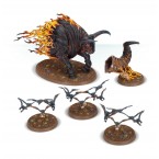 Endless Spells: Beasts of Chaos